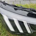 Lampa przód PEUGEOT 208 II