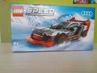 LEGO Speed Champions 76921 Audi S1 E-tron Quattro