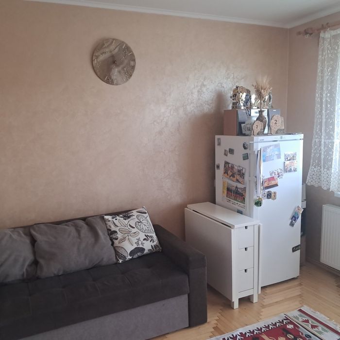 Продам 3кімн.квартиру в новому районі біля Токіо