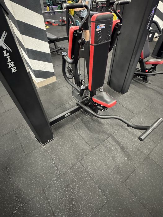 Продам тренажер Interatletika