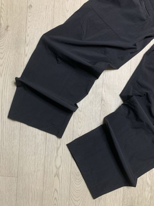 Трекинговые штаны Karrimor оригинал Gore-tex