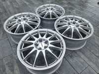 Alufelgi Ronal 18' Mercedes, audi,seat,skoda,vw 5x112