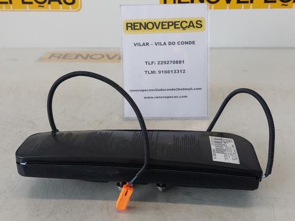 Airbag banco direito FORD Fiesta VI (CB1, CCN)