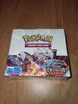 Pokémon TCG - Obsidian Flames Booster Box