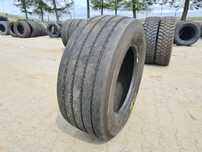 385/55R22.5 Opona DUNLOP SP246 13mm Naczepa SP 246