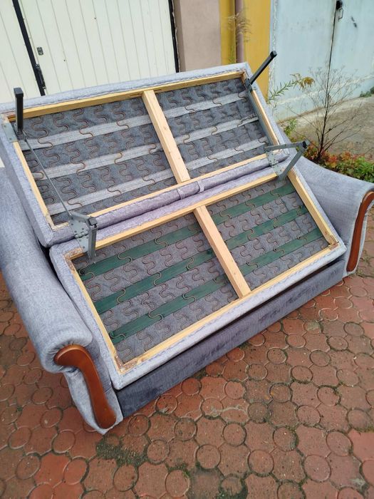 Продам диван американку