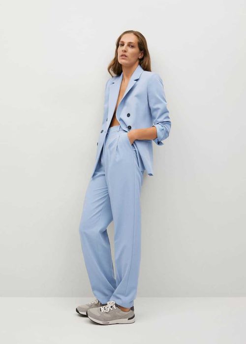 Mango брюки, нові