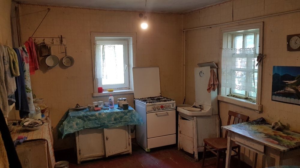 Продам будинок в селі Гарбузин Корсунь-Шевченківського району