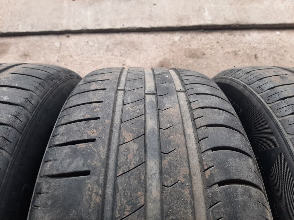 Opony 205x55xR16 Hankook Kinergy eco