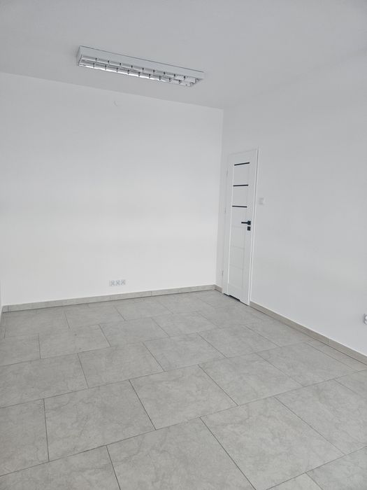 Lokal uslugowy ploskie