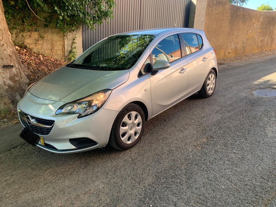 Opel Corsa 1.3 CDTi Cosmo