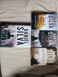Daniel silva livros