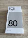 Sprzedam Nowy telefon komórkowy OPPO A80 5G