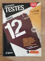 Manual de preparação para os testes
