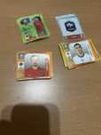 Vendo 59 cromos do Euro 2020