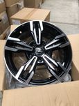 Диски Нові R16/5/114,3 Opel Vivaro Renault Trafic Nissan Primastar