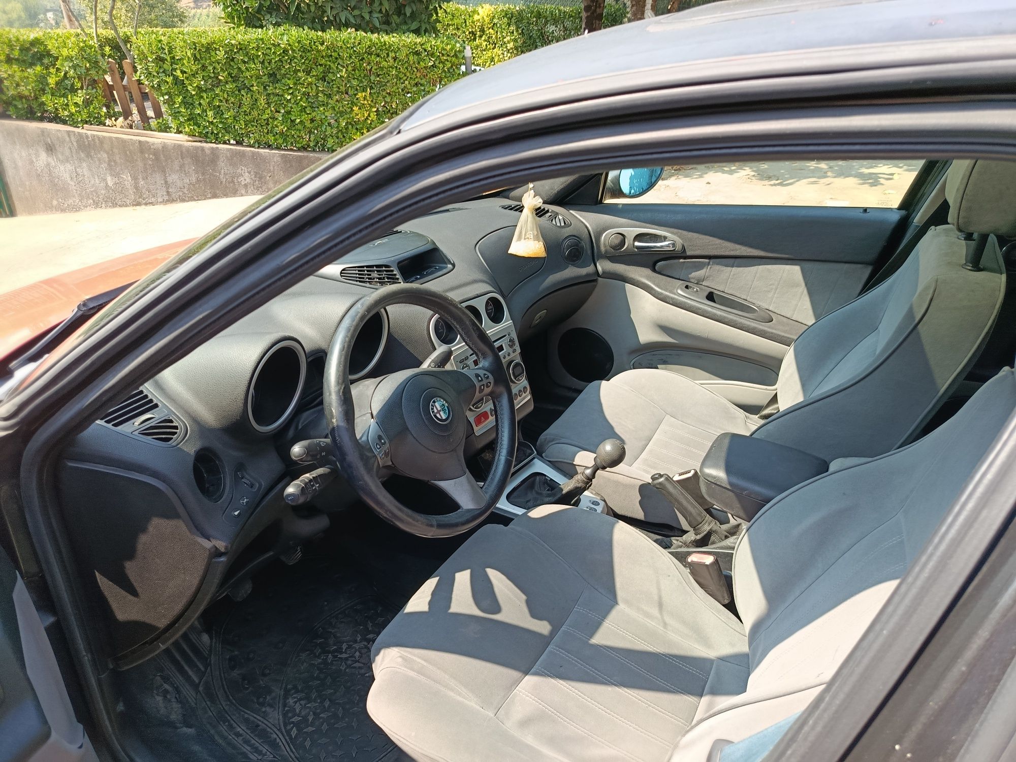 Alfa Romeo 156 1.9 jtd Sportwagon com rep