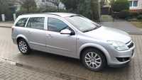 Opel Astra Opel Astra III 1.4