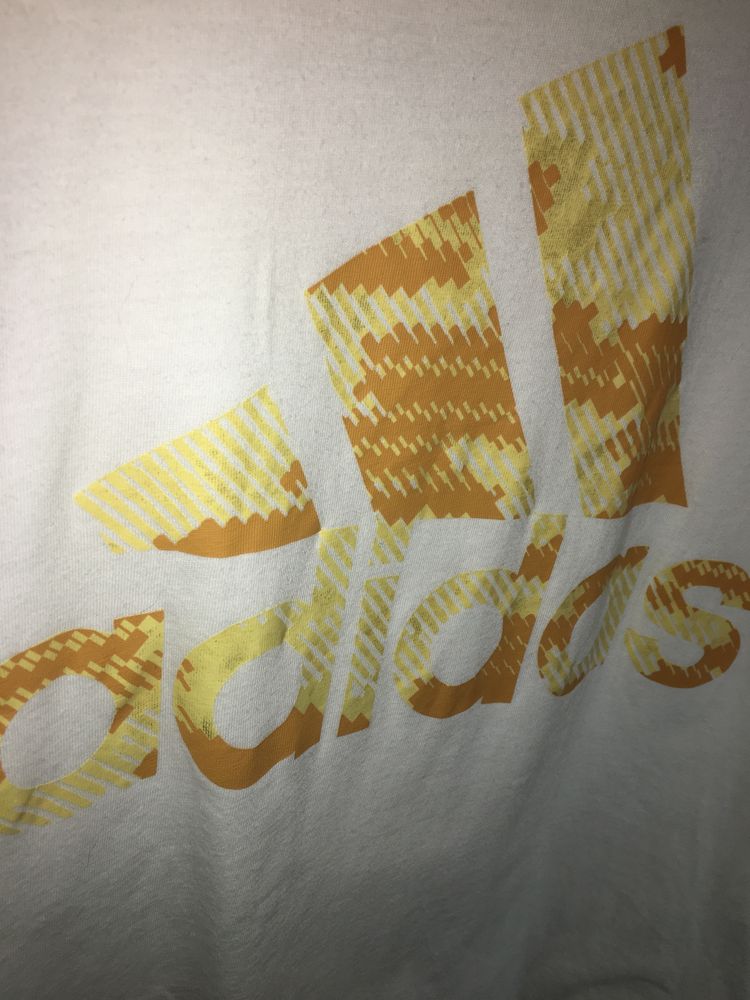 Футболка adidas