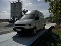 Volkswagen T4  Okazja! FAKTURA!
