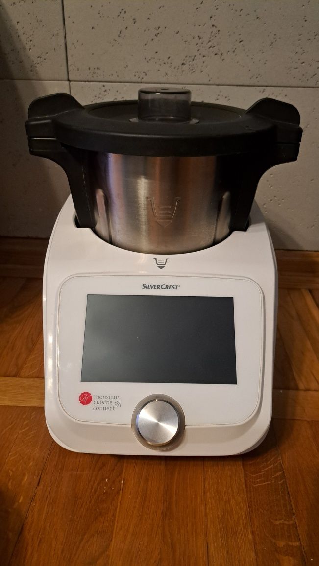 ROBOT kuchenny Lidlomix