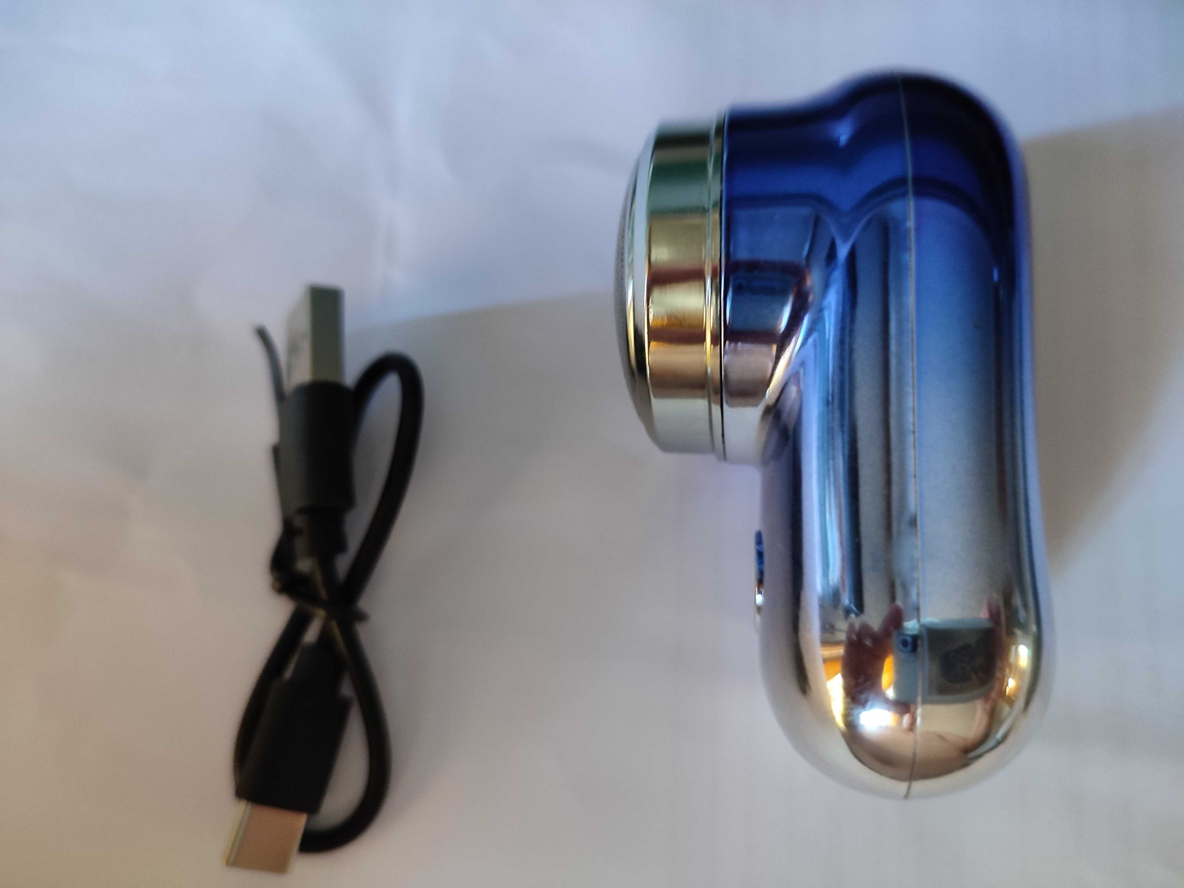 Máquina de Barbear Mini