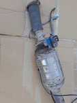 Katalizator Filtr Dpf Laguna III  3 2.0 dci