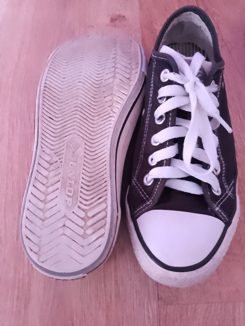 Buty trampki DUNLOP