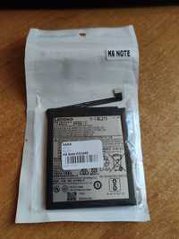 BL273 Lenovo K6 note k8 battery батарея для леново