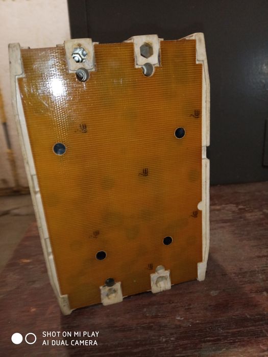 Продам автоматический выключатель ВА 04-36  на 160 А