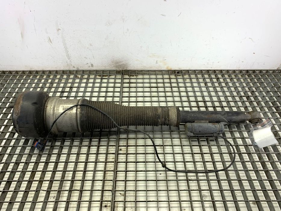 AMORTYZATOR PRAWY TYŁ - 449.00 PLN - MERCEDES-BENZ KLASA S (W221) 2005 - 2013 S 400 Hybrid 220 kW