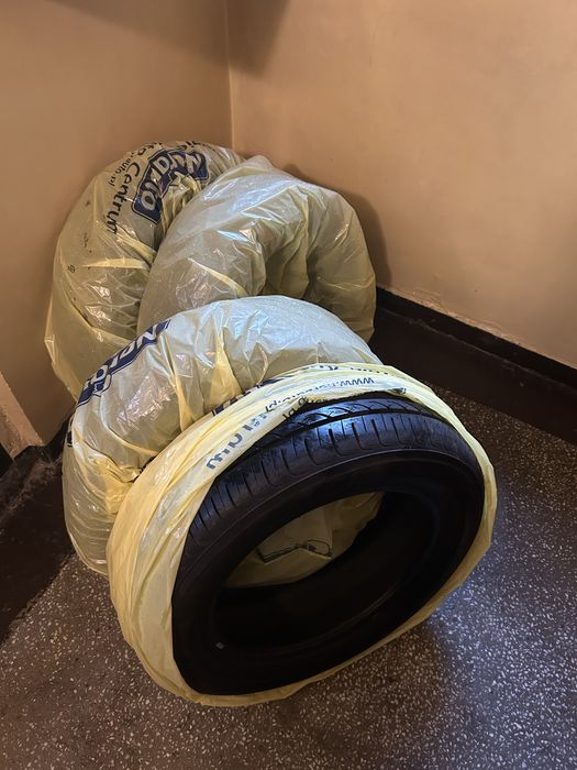 Opony letnie Yokohama BluEarth 175/65R15 84H rocznik 2021