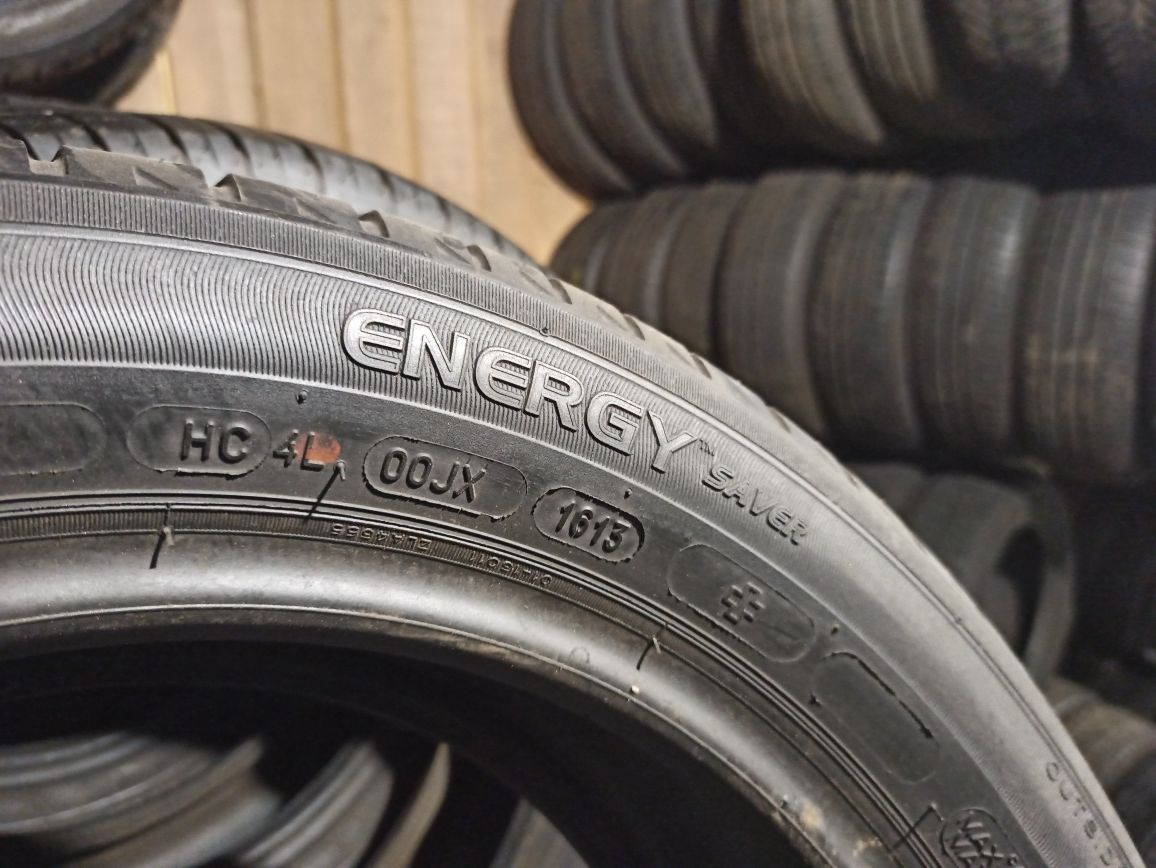 Летняя резина ПАРА 185/55 R15 Michelin Energy