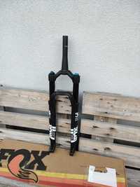 Amortyzator FOX 34 Float Performance SC 29er. 120mm Boost 15x110 NOWY.