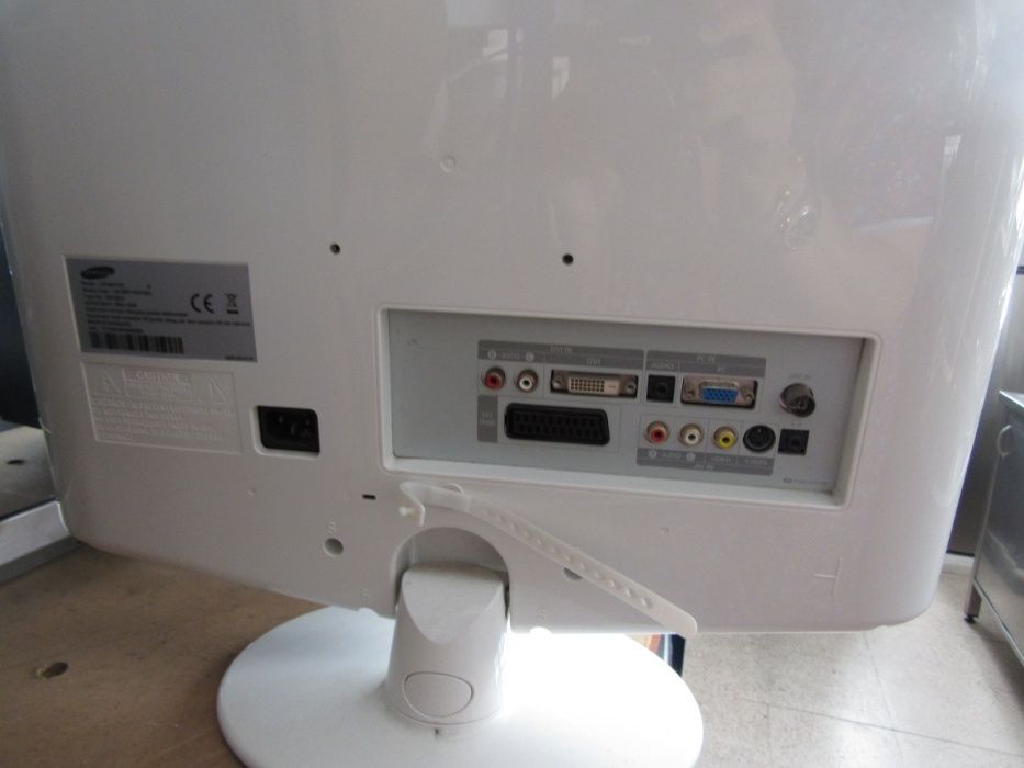 Monitor samsung usado
