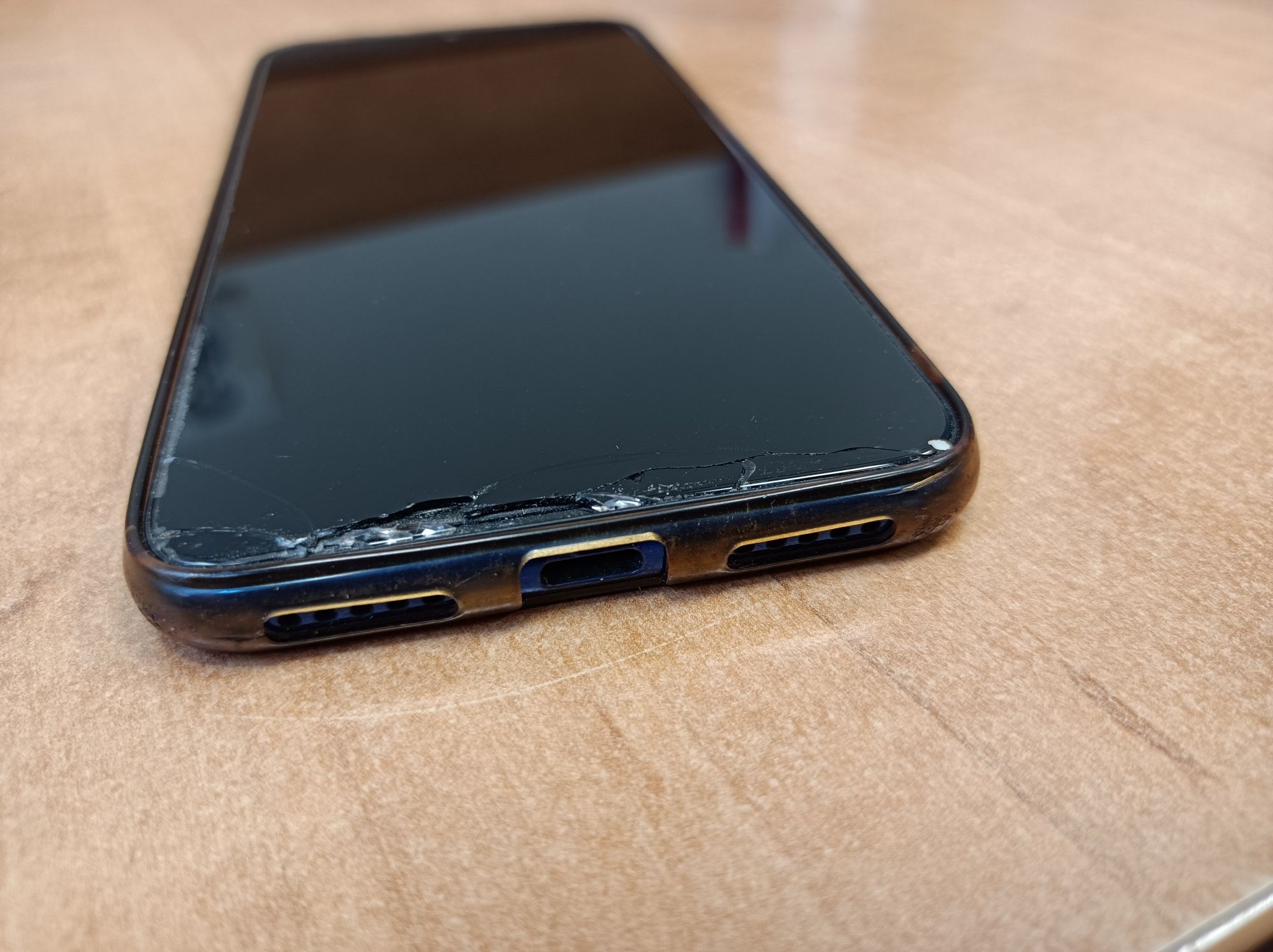 Xiaomi Redmi note 7
