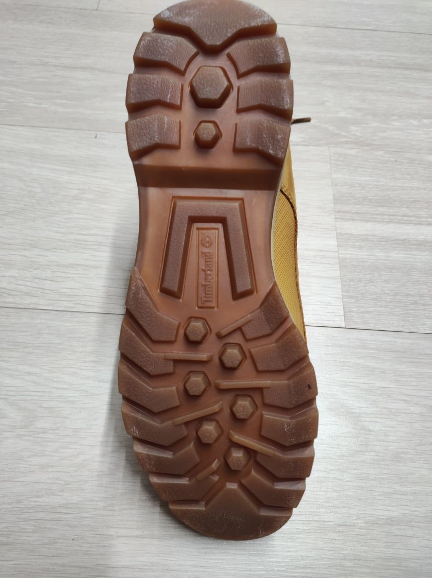 Buty męskie Timberland rozmiar 44. USA