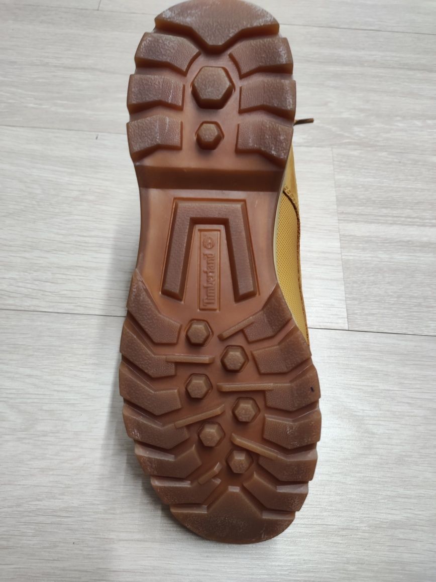 Buty męskie Timberland rozmiar 44,5 , USA