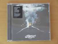 Chemical brothers CD Further