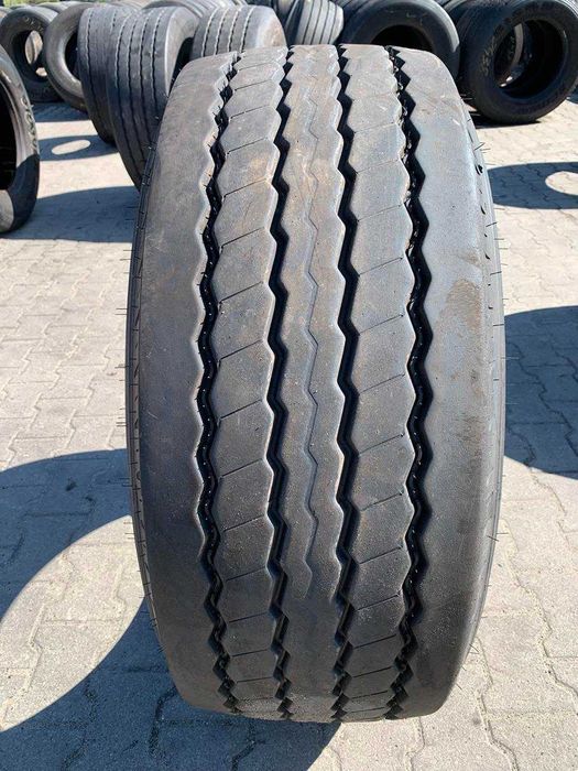 Opona używana 385/55R22.5  PIRELLI ITINERIS T TRAILER 90 SERIES 11-12m