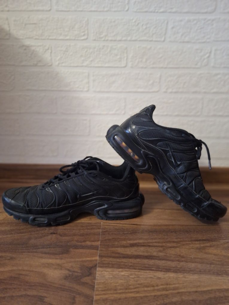 Buty męskie Nike Air Max Plus TN rozm 45.5!