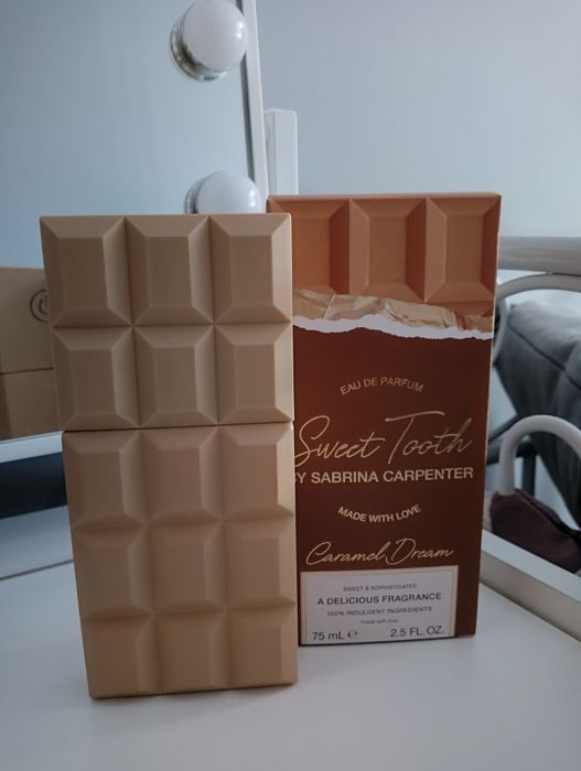 Perfumy Sweet Tooth Sabrina Carpenter