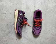 Женские Кроссовки Adidas Tech Fit Energy Boost,Оригинал,Беговые,38-39