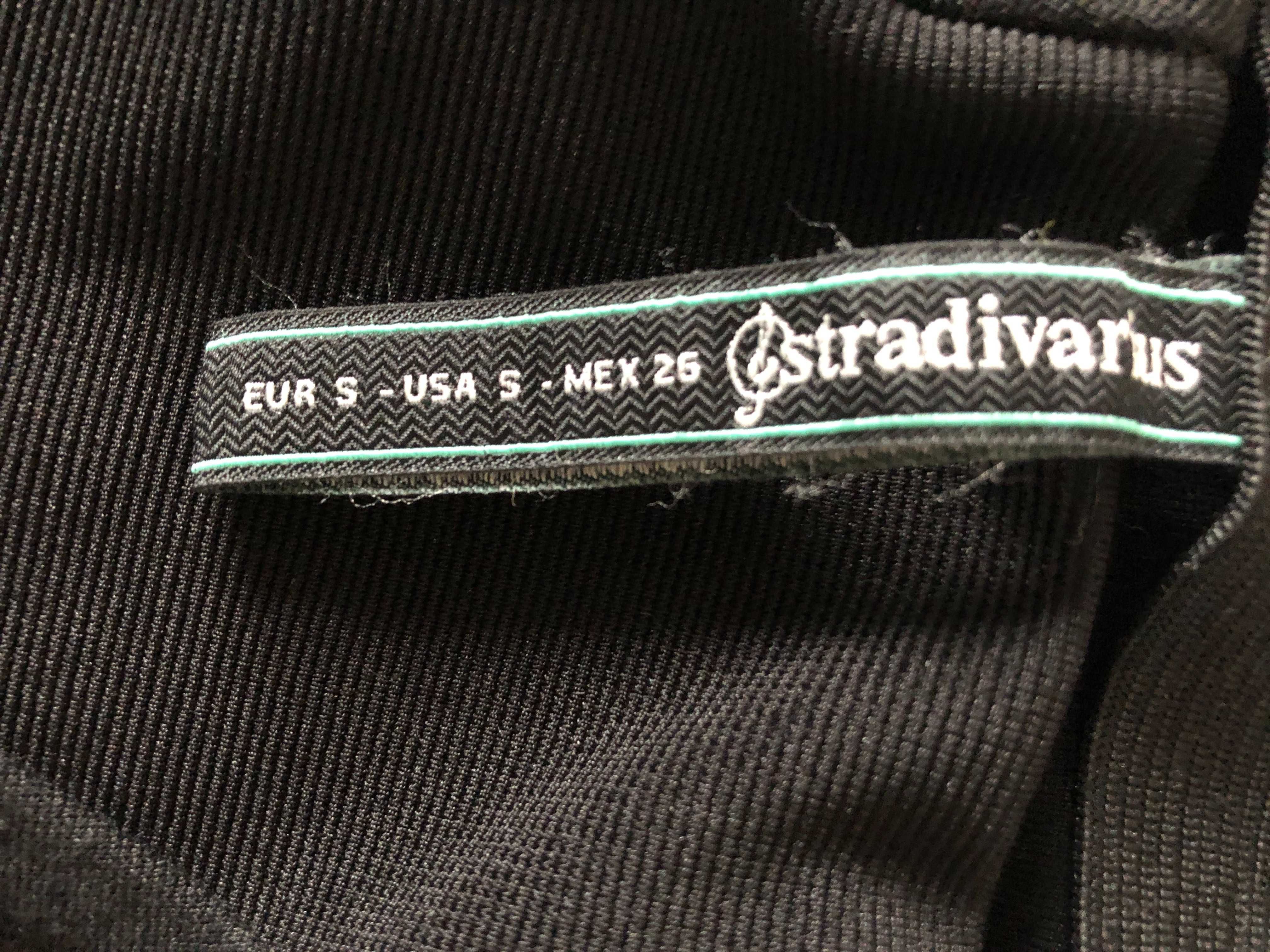 spódnica  rozmiar 36 Stradivarius