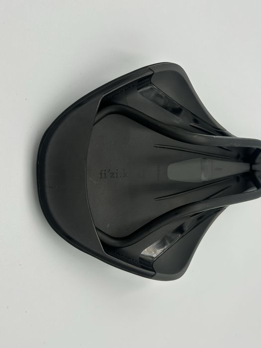 Siodełko fizik mtb