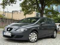 ••DOBRE AUTA••Seat Leon•1.9D•Praktyczny•Zadbany•Zamiana•Klima••