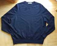 Kaszmirowy sweter damski, Autograph Marks&Spencer
