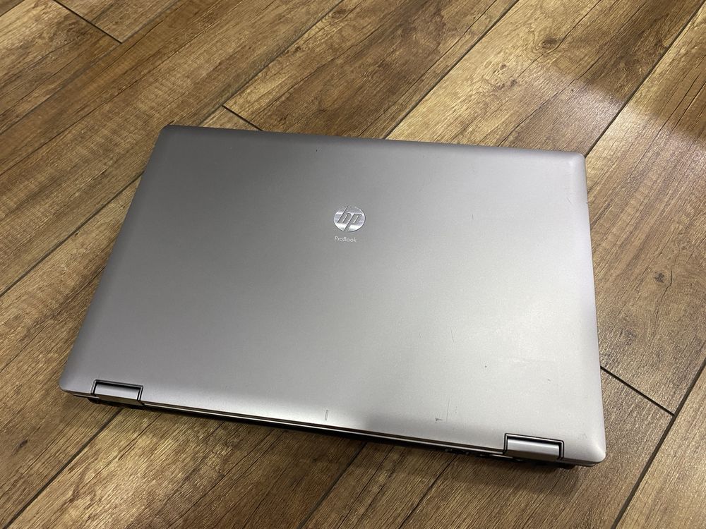 Laptop HP i5/4gb/120ssd/Win10/Bluetotch