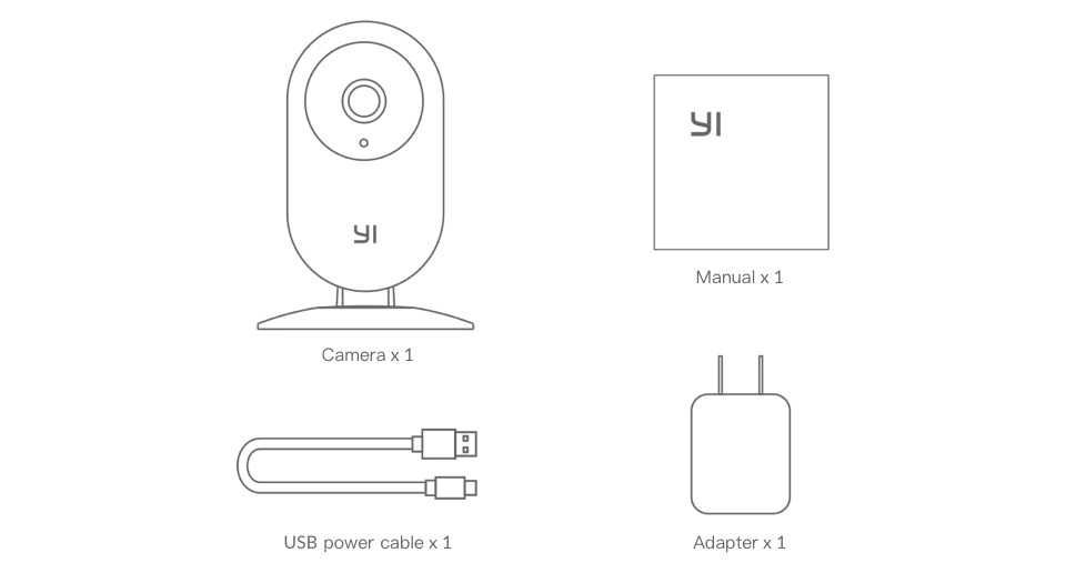 2x Kamerka Kamera Monitoring Niania Elektroniczna Telefon WiFi IP