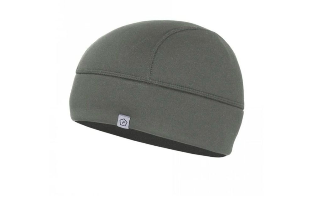 Флісова тактична шапка